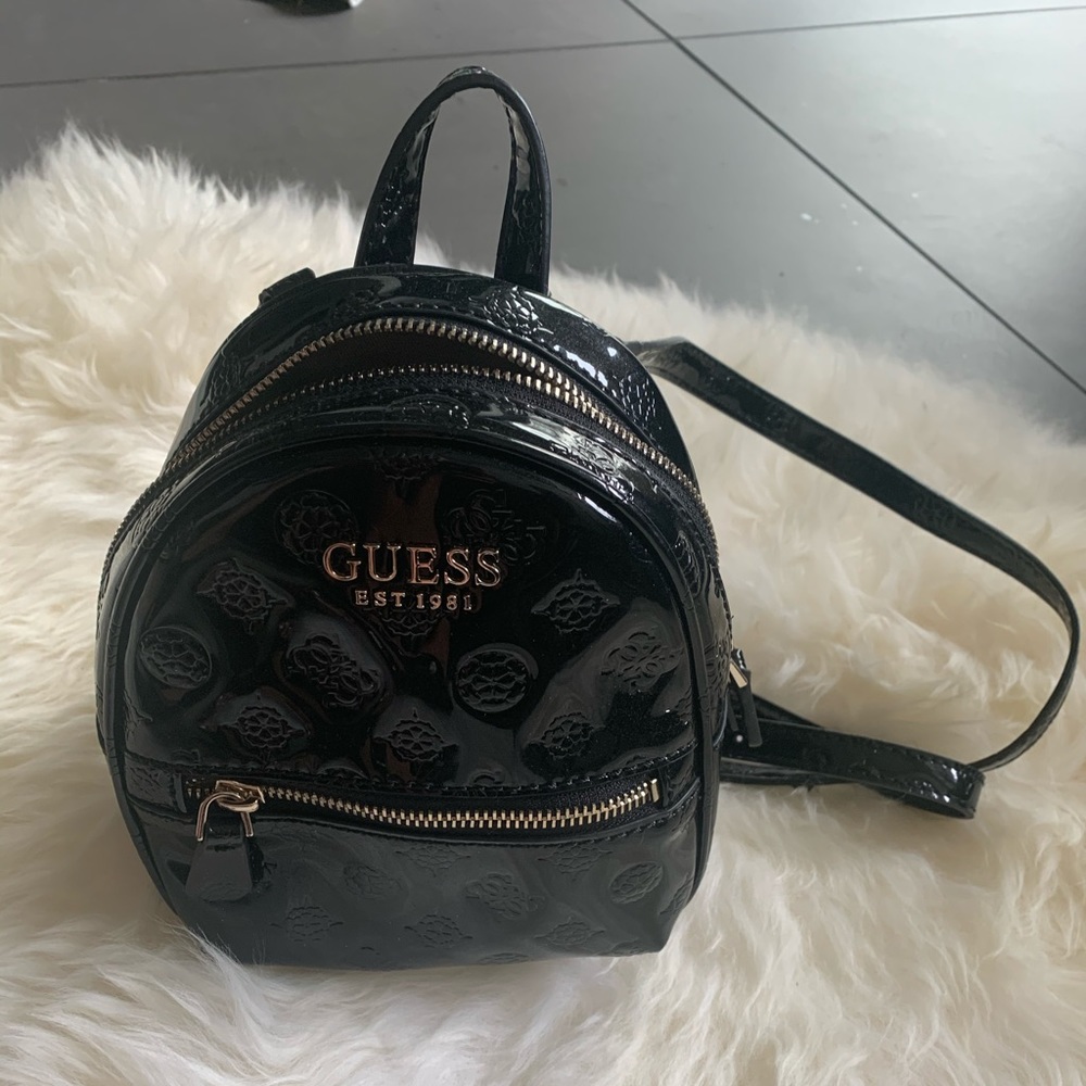 GUESS mini Backpack